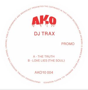 The Truth / Love Lies (The Soul) (Single)