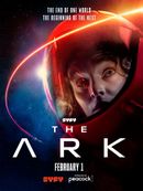 Affiche The Ark