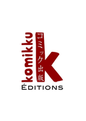 Komikku Éditions