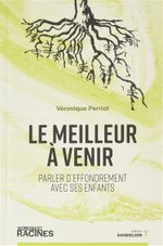 Couverture Le Meilleur à venir