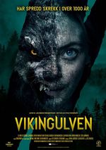 Affiche Viking Wolf
