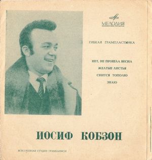 Нет, не прошла весна