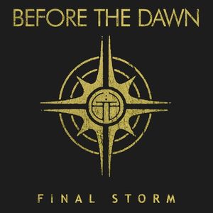 The Final Storm (Single)