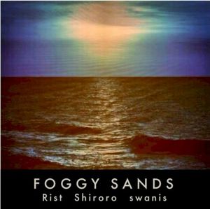 Foggy Sands (Single)