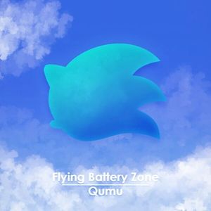 Flying Battery Zone (Act 1) (From "Sonic & Knuckles") (Single)