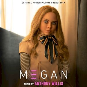 M3gan (Original Motion Picture Soundtrack) (OST)
