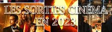 Cover Les films découverts en 2023