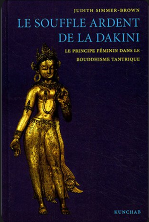 Le souffle ardent de la Dakini