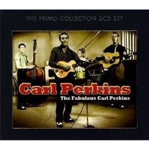 The Fabulous Carl Perkins