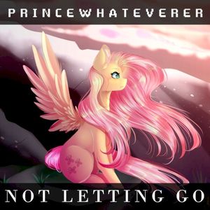 Not Letting Go (Single)