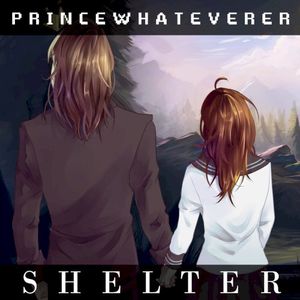 Shelter (Cover with Jyc Row & MantaTsubasa) (Single)