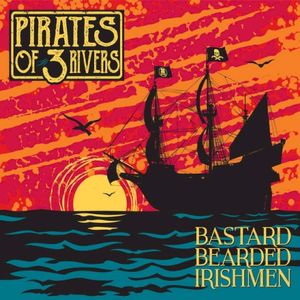Pirates of Three Rivers (Single)