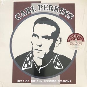 Best of the Sun Records Sessions