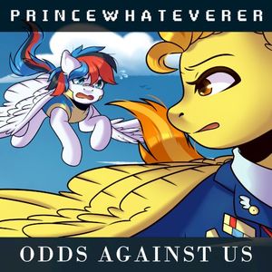 Odds Against Us (Comm ft. Sable) (Single)