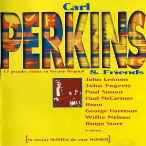 12 grandes exitos en versión original
