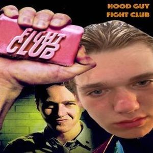 FIGHT CLUB (Single)