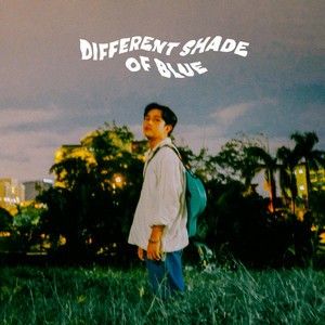 Different Shade of Blue (Single)