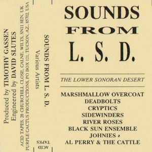 Sounds From L.S.D. (The Lower Sonoran Desert)