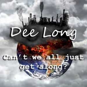 Can't We All Just Get Along (Single)