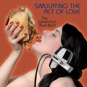 Simulating The Act Of Love