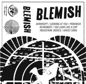 Blemish (EP)