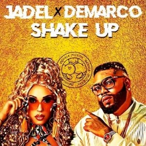 Shake Up (Single)