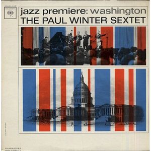 Jazz Premiere: Washington