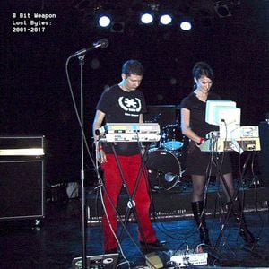 FunkBreak Demo 2007