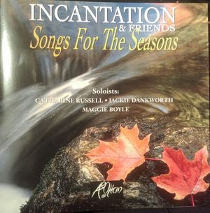 Songs For The Seasons