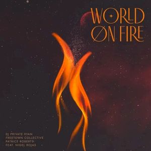 World On Fire