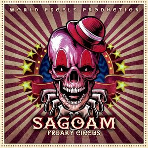 Freaky Circus (EP)