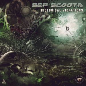 Biological Vibrations E.P (EP)