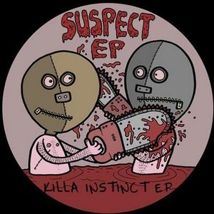 Killa Instinct EP (EP)