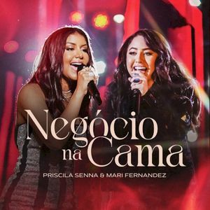 Negócio na cama (Single)