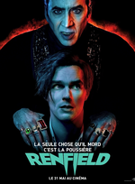 Affiche Renfield Affiche Renfield