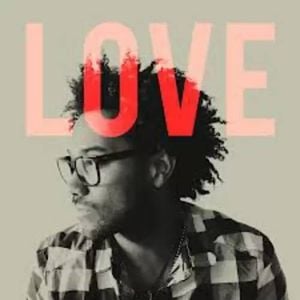 Love (EP)