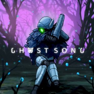 Ghost Song (Original Game Soundtrack) (OST)