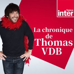 La Chronique de Thomas VDB