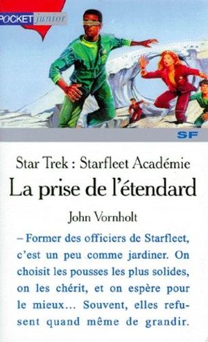 La Prise de l’étendard