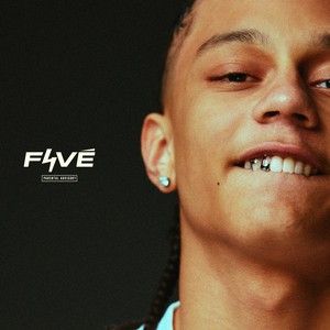 F4 (EP)