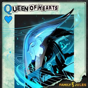 Queen of Hearts (OST)