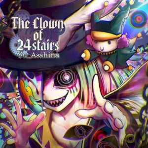 The Clown of 24stairs (OST)