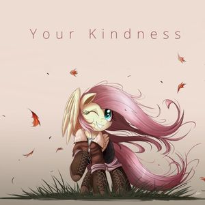 Your Kindness (Single)