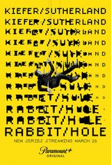 Affiche Rabbit Hole