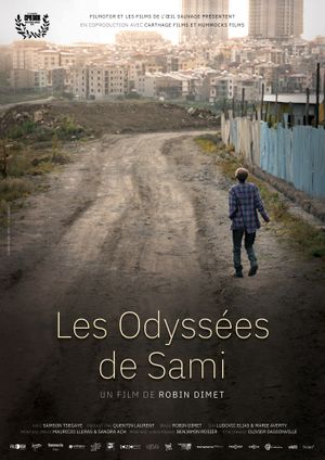 Les Odyssées de Sami