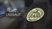 L'assaut