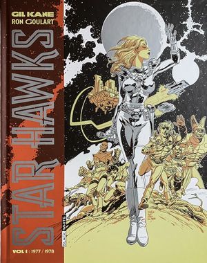 Star Hawks, Vol 1 : 1977/1978