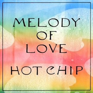 Melody of Love (Edit) (Single)