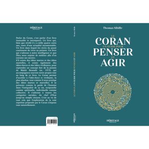 Le Coran : Un guide pour penser et agir