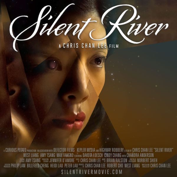 Silent River